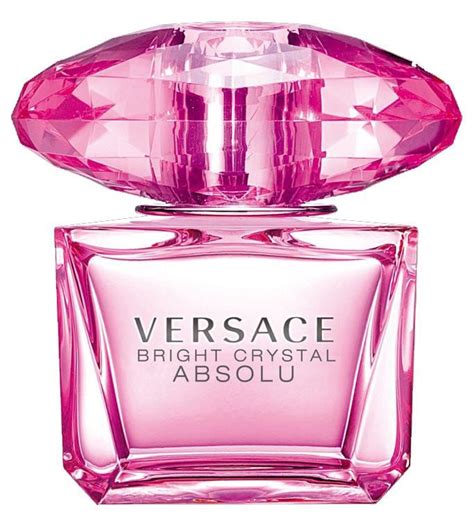 versace crystal.absolu 50ml|bright crystal absolu by versace.